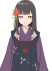 Gambar Shizuka Futari
