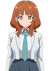 Gambar Akane Kuzumi
