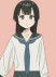 Gambar Arisu Terui