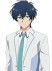 Gambar Gekiha Shijima