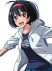 Gambar Haruka Toudou