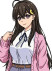 Gambar Mitsuki Fujino