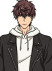 Gambar Yuusuke Takemura
