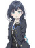 Gambar Yuzuki Nanase