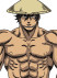 Gambar Akai Fundoshi no Otoko 