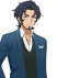 Gambar Daigo Shijima