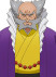Gambar Genjuurou Shijima