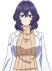 Gambar Hatsumi Hanamura