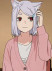 Gambar Imoko Satou
