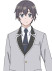 Gambar Iori Hijiri