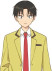 Gambar Keisuke Shizuki