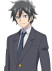 Gambar Masaharu Oka