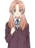 Gambar Megumi Houshou