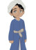 Gambar Muhammad 