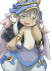 Gambar Nanachi 