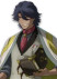 Gambar Ryouga Sakamoto