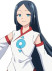 Gambar Sakae Tounomori
