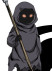 Gambar Shinigami