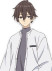 Gambar Shougo Kuga