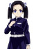 Gambar Aoi Kanzaki