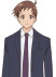 Gambar Danjuurou Iwata