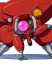 Gambar Fuchikoma