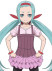 Gambar Fuyou 