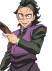 Gambar Genya Shinazugawa