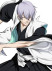 Gambar Gin Ichimaru