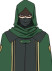 Gambar Girard 