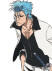 Grimmjow Jaegerjaquez