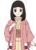 竈門 花子の画像