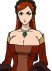 Hilda Boreas Greyrat