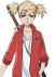 Hiyori Sarugaki