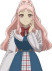 Gambar Homare Takanashi