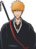 Gambar Ichigo Kurosaki