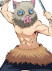 Gambar Inosuke Hashibira