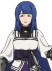 Gambar Isolte Cruel
