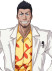 Isshin Kurosaki