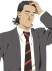 Gambar Jin Hiragishi