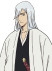 Juushirou Ukitake