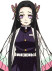 Gambar Kanae Kochou
