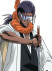 Gambar Kaname Tousen
