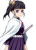 Gambar Kanao Tsuyuri