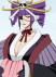 Gambar Katen Kyoukotsu (Tachi) 