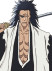 Gambar Kenpachi Zaraki