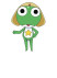Gambar Keroro 