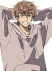 Gambar Koutarou Yanagi
