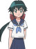 Koyuki Azumaya