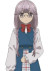 Gambar Koyuki Inari